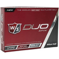 Wilson Duo Golf Balls